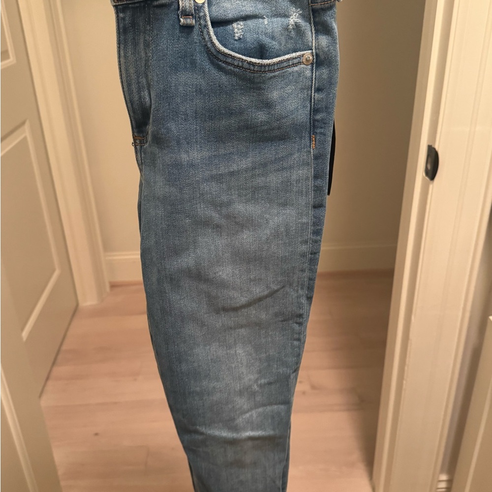 rag & bone cate mid rise ankle